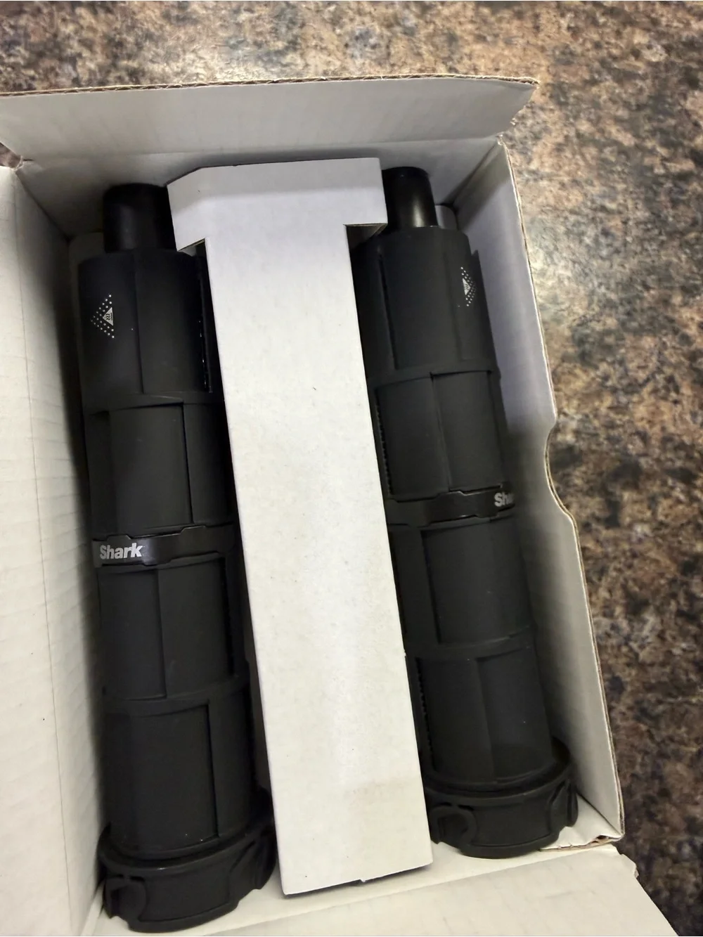 FlexStyle Air Styling & Drying System